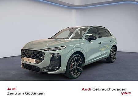 Audi Q3 SUV e-hybrid 200kW S tr. TECH PRO+MATRIX+PANO