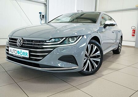 VW Arteon Volkswagen Shooting Brake eHybrid Pano+ACC+Lenkradhz