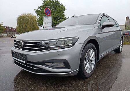 VW Passat Variant Volkswagen Business DSG