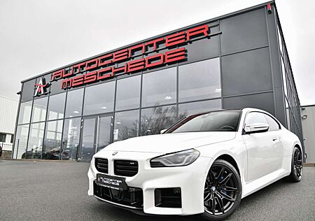 BMW M2 Steptronic M-Sitze* Carbon Dach* HUD* Kamera*