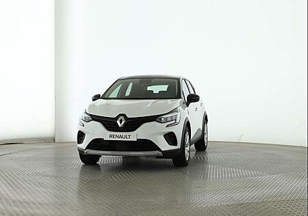 Renault Captur TCe 90 EQUILIBRE