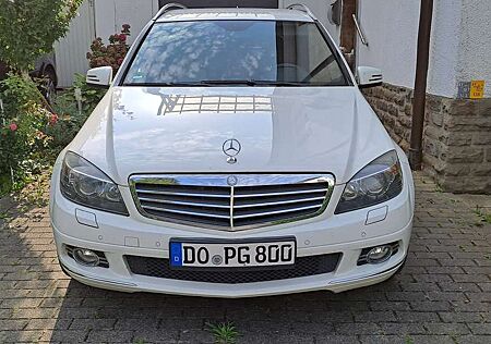 Mercedes-Benz C 200 T Kompressor Special Edition