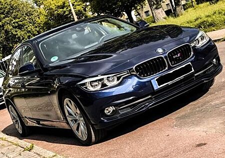 BMW 330i 330 M Sport