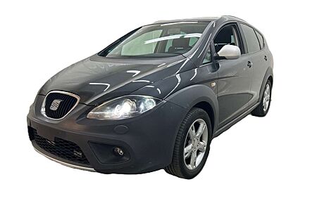 Seat Altea XL Freetrack 4X4 Xenon Shz Sthz AHK