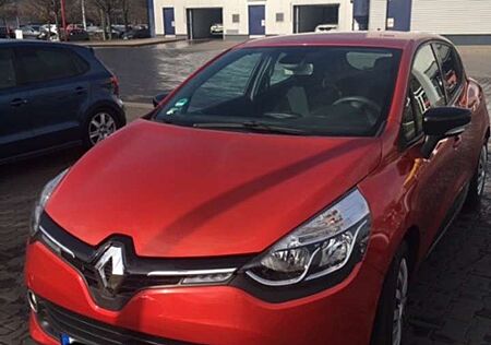 Renault Clio Energy TCe 90 Start
