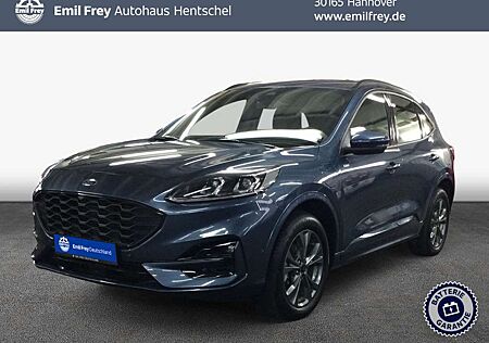 Ford Kuga 2.5 Duratec PHEV ST-LINE