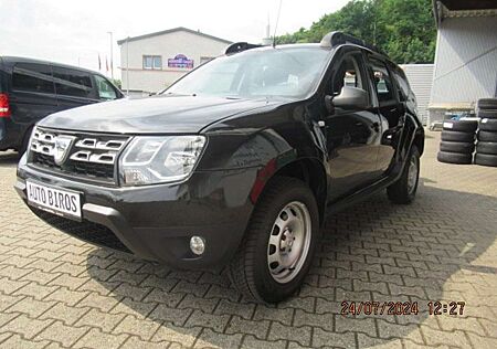 Dacia Duster Tce 125 S&S 4x4 Laureate