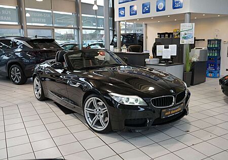 BMW Z4 Roadster sDrive 28i *1.Hand*M-Paket*Facelift*