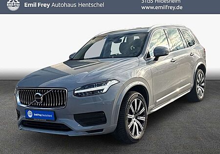 Volvo XC 90 XC90 XC90 B5 B AWD Core