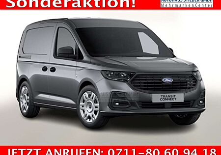 Ford Transit Connect Trend L2 Aut SHZ DigiCo Temp PDC 90 kW (122 PS)...