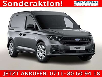 Ford Transit Connect Trend L2 Aut SHZ DigiCo Temp PDC 90 kW (122 PS)...