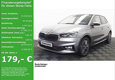 Skoda Fabia 1.5 TSI Drive DSG Pano Keyless TravelAssist