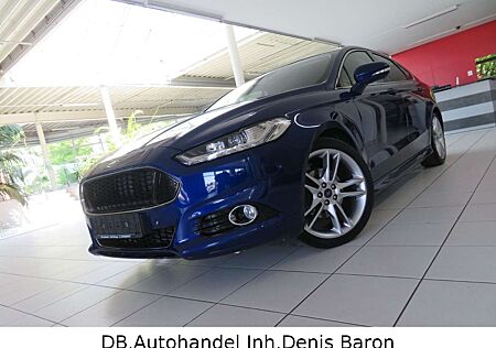 Ford Mondeo Lim.Titanium AWD LED Navi Leder Kamera