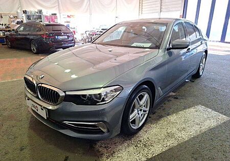 BMW 540 dA xDrive Luxury Line *1.HAND *LEDER *GARANTIE