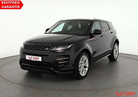 Land Rover Range Rover Evoque Evoque D200 R-Dynamic SE LED Navi ACC Totwinkel