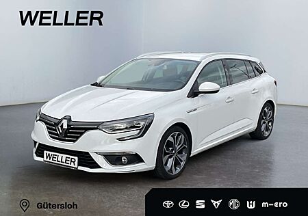 Renault Megane TCe 160 GPF EDC BOSE EDITION *LED*HUD*AHK*