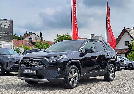 Toyota RAV 4 2.0 4x4 Club