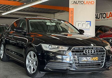 Audi A6 Lim. 3.0 TDI*Bi-XENON*NAVI*R.KAMERA*PDC*LEDER