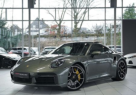 Porsche 911 Turbo S *MwSt. *Approved *2.H *21 *S-Abgas*