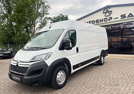 Citroën Jumper Citroen Grossraumkasten 35 L4H2 SOFORT VERFÜGBAR!