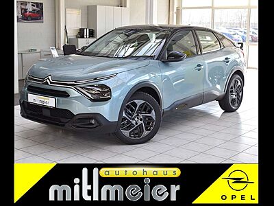 Citroen C4 Pure Tech 130 S&S Feel Pack Automatik Kamera
