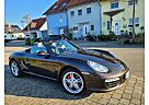 Porsche Boxster S