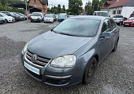 VW Jetta Volkswagen V Sportline