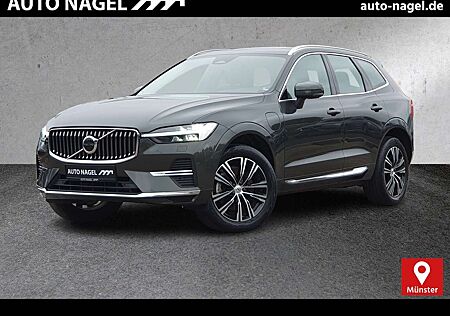 Volvo XC 60 XC60 XC60 Recharge T6 Inscription |PANO|AHK