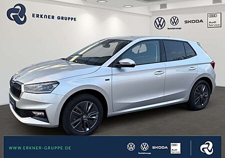 Skoda Fabia Tour 1.0 TSI Tour +SHZ+LED+PDC+RFK+KESSY+KLIMA+