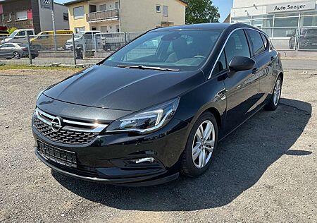 Opel Astra K Lim. 5-trg. Dynamic Start/Stop