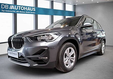 BMW X1 xDrive 25e Advantage Steptronic