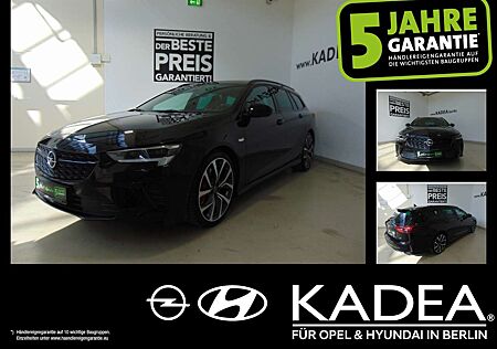 Opel Insignia B GSI Sitze,Panorama,Head Up,Sitzbelüf.