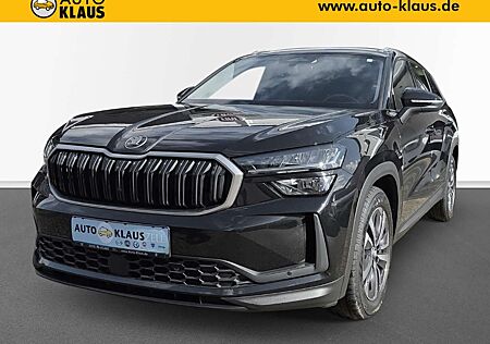 Skoda Kodiaq 2.0 TDI Selection 7-Sitzer ACC LED CarPlay