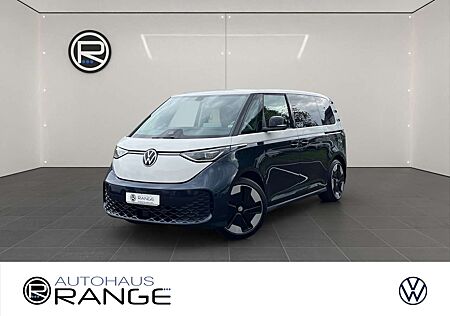 VW ID.BUZZ Volkswagen ID. Buzz 150 kW Pro