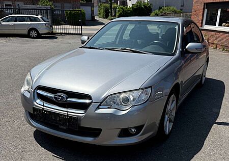 Subaru Legacy 2.5i Comfort