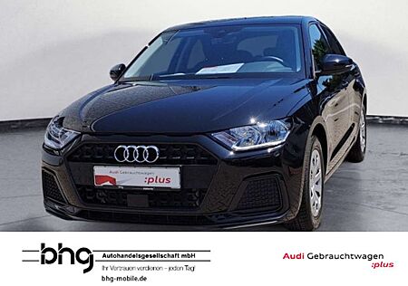 Audi A1 Sportback 25 TFSI advanced S tronic *2-Zonen*