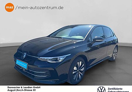 VW Golf Volkswagen VIII 2.0 TDI Goal Alu LED AHK Navi ACC Digit.