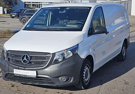 Mercedes-Benz Vito 114 CDI *EURO6*Langversion*Klima*AHK*