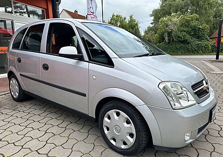 Opel Meriva 1.8 16V Enjoy * Neuer Tüv und Service *