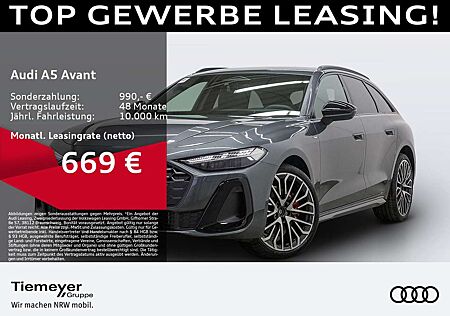 Audi A5 2.0 TDI Q S LINE 360* MATRIX HuD VIRTUA