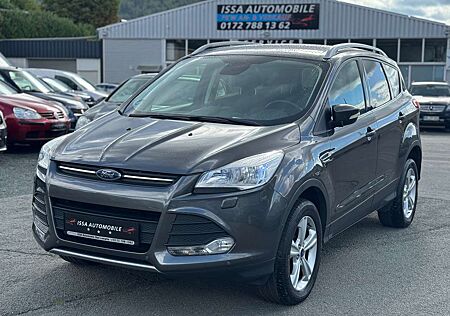 Ford Kuga Sync Edition/4x4/Automatik/Euro6/AHK/TÜV/Navi/