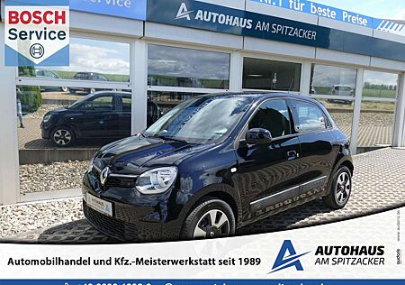 Renault Twingo 1.0 SCe Limited KLIMA SHZ 1.HAND