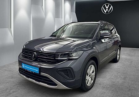 VW T-Cross Volkswagen 1.0 TSI 70 kW Life ACC LED FRONT ASSIST