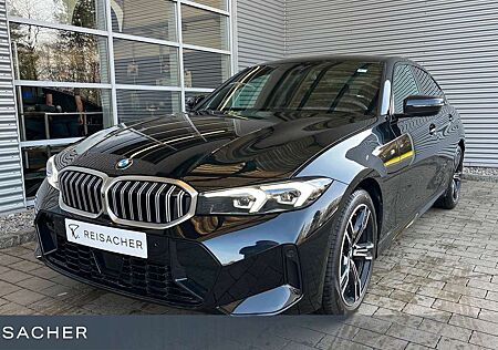 BMW 320 d xDrive Limousine Sportpaket Sportsitze