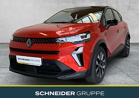 Renault Captur EVOLUTION TCe 90 SHZ+PDC+KAMERA+KLIMA+LED