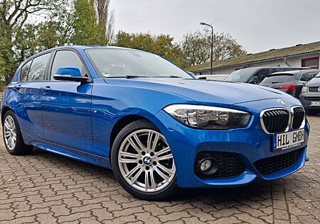 BMW 116i 116 Baureihe 1 Lim. 5-trg. M Sport