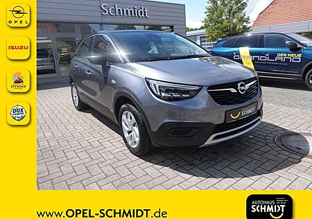 Opel Crossland 1,2 Innovation