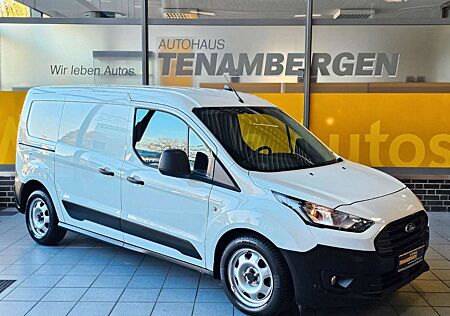 Ford Transit Connect Kasten lang