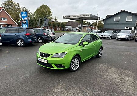 Seat Ibiza SC Style Viva