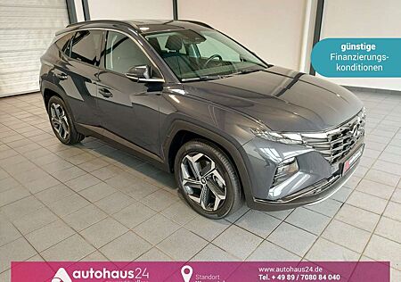 Hyundai Tucson 1.6 T-GDI Trend Plug-In Hybrid 4WD